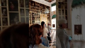 Большой Петергофский дворец, часть 3