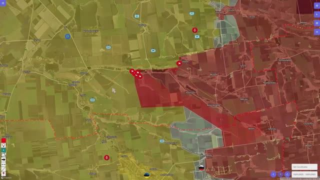 Попытка Перебросить Подкрепление Сорвана🚫Начался Штурм Полтавки⚔️💥 Военные Сводки За 01.10.2025