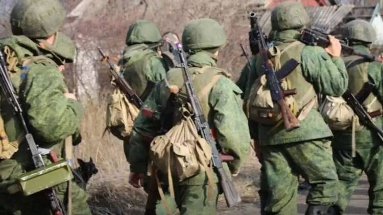 ВПЕРЁД ПЕХОТА , Гимн Сухопутных Войск