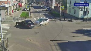 СВЕТОФОР НЕ ПОМЕХА