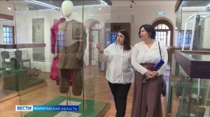 Сотрудники дома-музея Петра Первого в Вологде рассказали о роли и ценности Областного радио