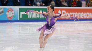Камила Валиева возвращается в большой спорт, но не к Тутберидзе — как чемпионка изменилась после