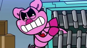 УЖАС Дни в тёмном зале