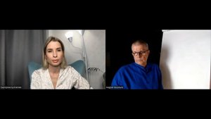 "Андрей, что для вас курс "Данте"?"