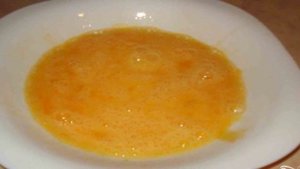 Камбала в кляре