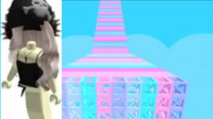 Прохожу tower of hearts роблокс