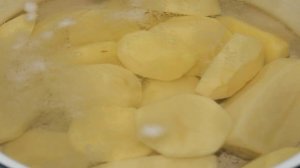 Курица по-татарски