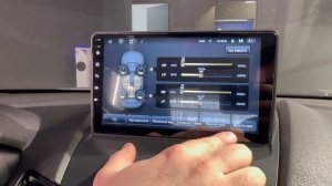 Автомагнитола Teyes CC3L 4/32 для Ford Fiesta 6