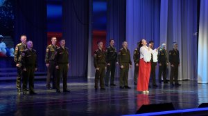 Концерт «Мы вместе!»