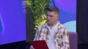 Утро Донбасса 25 сентября 2025 г. "Зачем ты это сделал"? Ирина Кузьминых