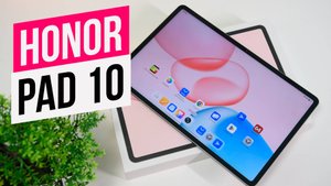 HONOR PAD 10 ОБЗОР ПЛАНШЕТА