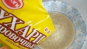 Кальмаровые кольца в кляре