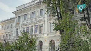 В Смоленске впервые начнут готовить архитекторов: заключено соглашение между СмолГУ и МАРХИ