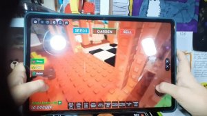 ВЫБИЛ СТРЕКОЗУ И ПОКАЗАЛ ВТОРОЙ САД !!!!!