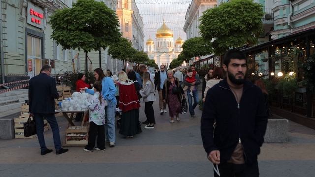 28 сентября, п. Соборный , Ростов-на-Дону. смотреть онлайн