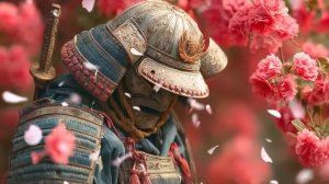 Харуказе - Нежная музыка Японии для отдыха, фоновая Японская музыка