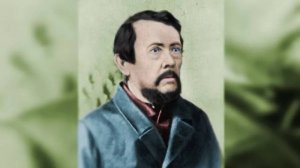 Литературный портрет «Поэт и первый декабрист».