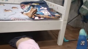 Тёма и его любимчики. Часть. 7