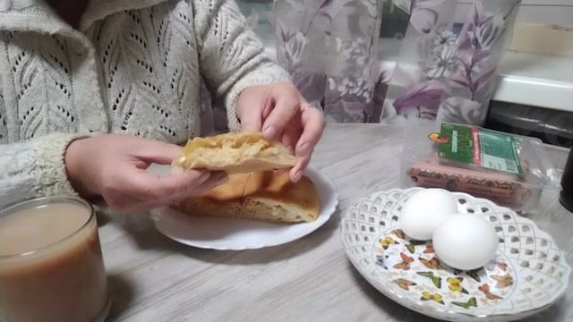 Экономное меню для своей семьи.Как можно экономить.