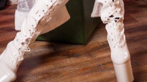 Crush Fetish.@Afroditagun666 - tg.