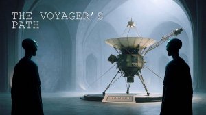 The Voyager's Path