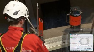 LEVALIGN expert_Измерение плоскостности