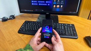 83% югорчан уже активно пользуются национальным мессенджером MAX