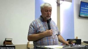 22.09.25. Служение Духа. Пастор Александр Збаразский. _Праздник труб_