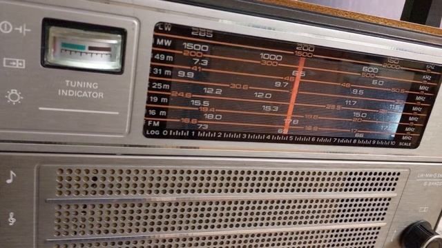 Планка ФМ в г. Молодечно (Беларусь) на "Selena B-216". смотреть онлайн