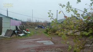 Воркута. 29.09.25. Квартал Н.