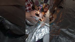 Ритуал от вольтовой Магии с обраткой.