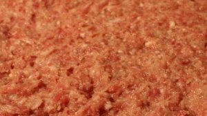 Мясные котлеты с сыром