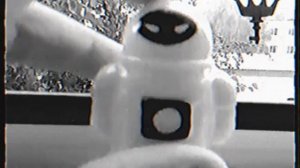 Фрагмент из эфира "Корона TV" и фрагмент передачи "Экология"