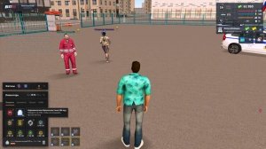 NextRP//Московский//Лидер ППС//Чай Зер// DM