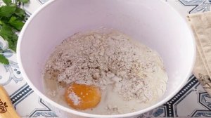 Кальмары в кляре