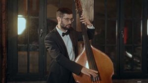 100% Jazz Band - Bernie’s Tune