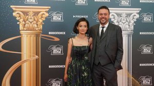 Суд отклонил иск Швыдкого к режиссеру мюзикла "Ничего не бойся, я с тобой"