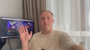 Приветствие на канале [1 выпуск]