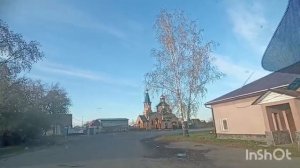 Влог 1 октября 2025/Алтайский край