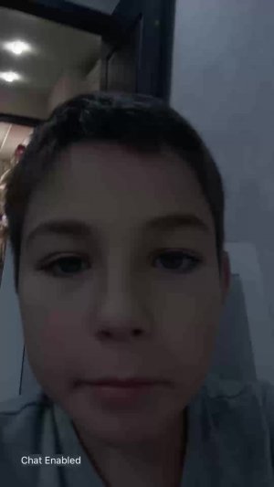 Стрим с донатами