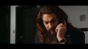 форсаж.11 триллер