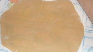 Медовик с заварным кремом