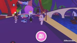 Танец в роблоксе 239