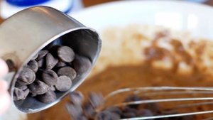 Кофейные маффины