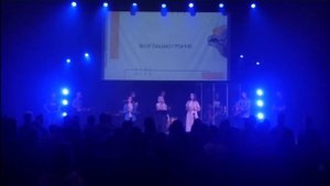 ХДН — Пою я «Аллилуйя»