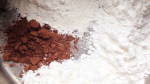 Кофейный пудинг