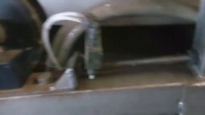 Ремонт ленточного фильтр пресса DEWA N PD XL DEWACO LTD, Финляндия