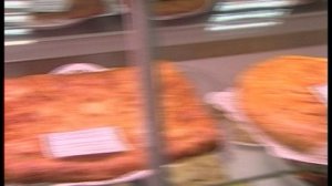 2006.11.07 Мегион ООО Славнефть-торг. маг Нефтяник  Новое оборудование