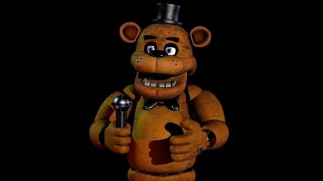 FNAF ФРЕДДИ. смотреть онлайн