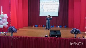 Анна Петрищева-Кукла колдуна